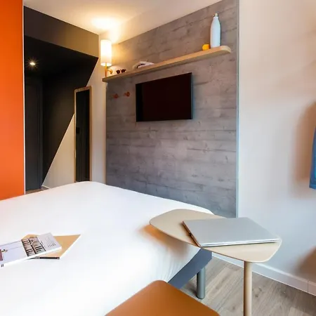 Ibis Budget Centre Republique 2* ストラスブール